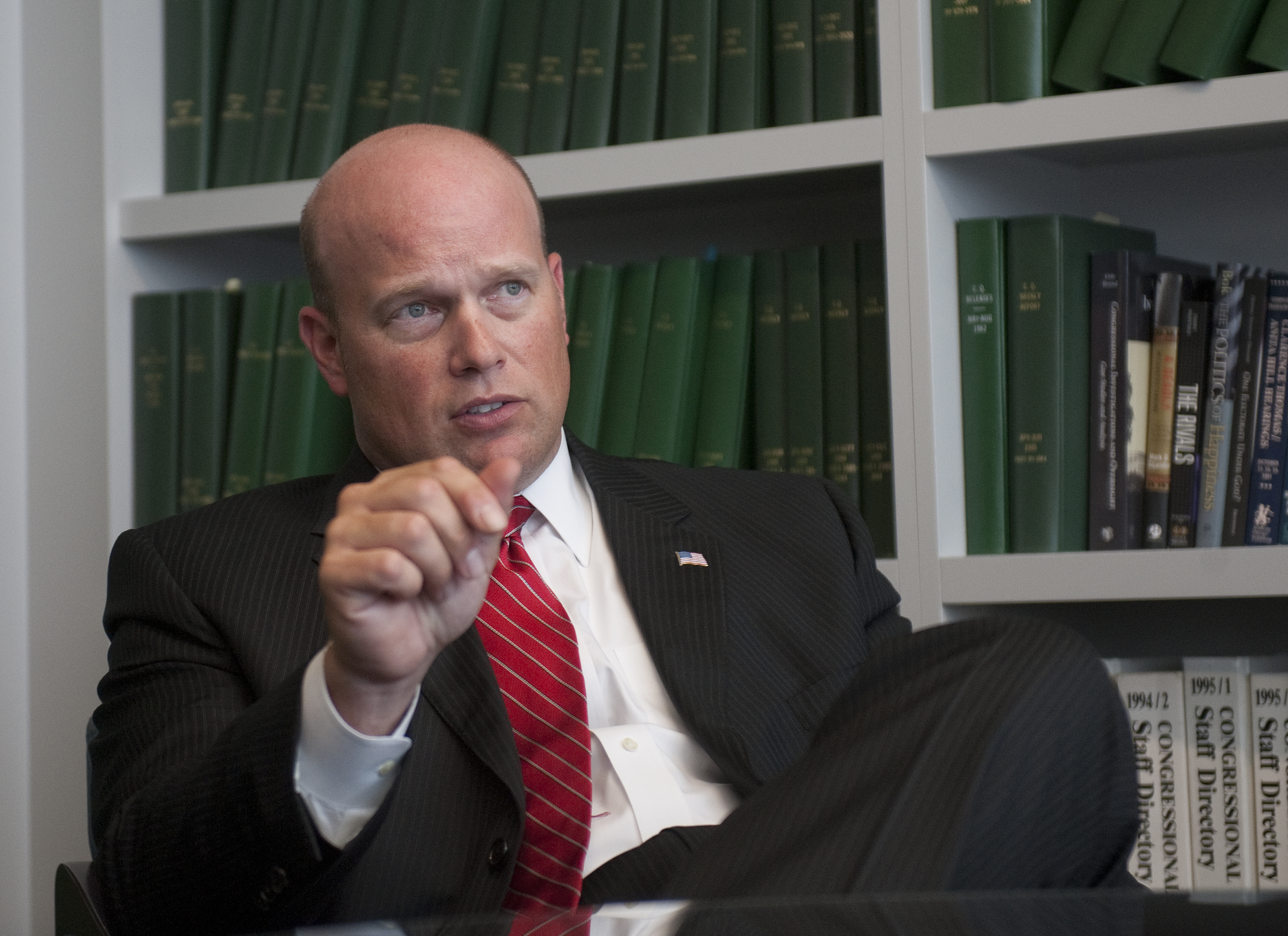 attorney general