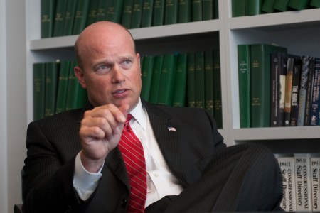 attorney general