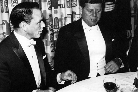 Sinatra