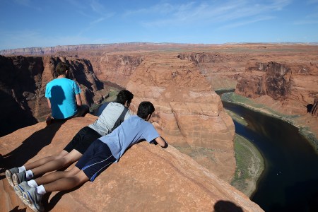 National Parks