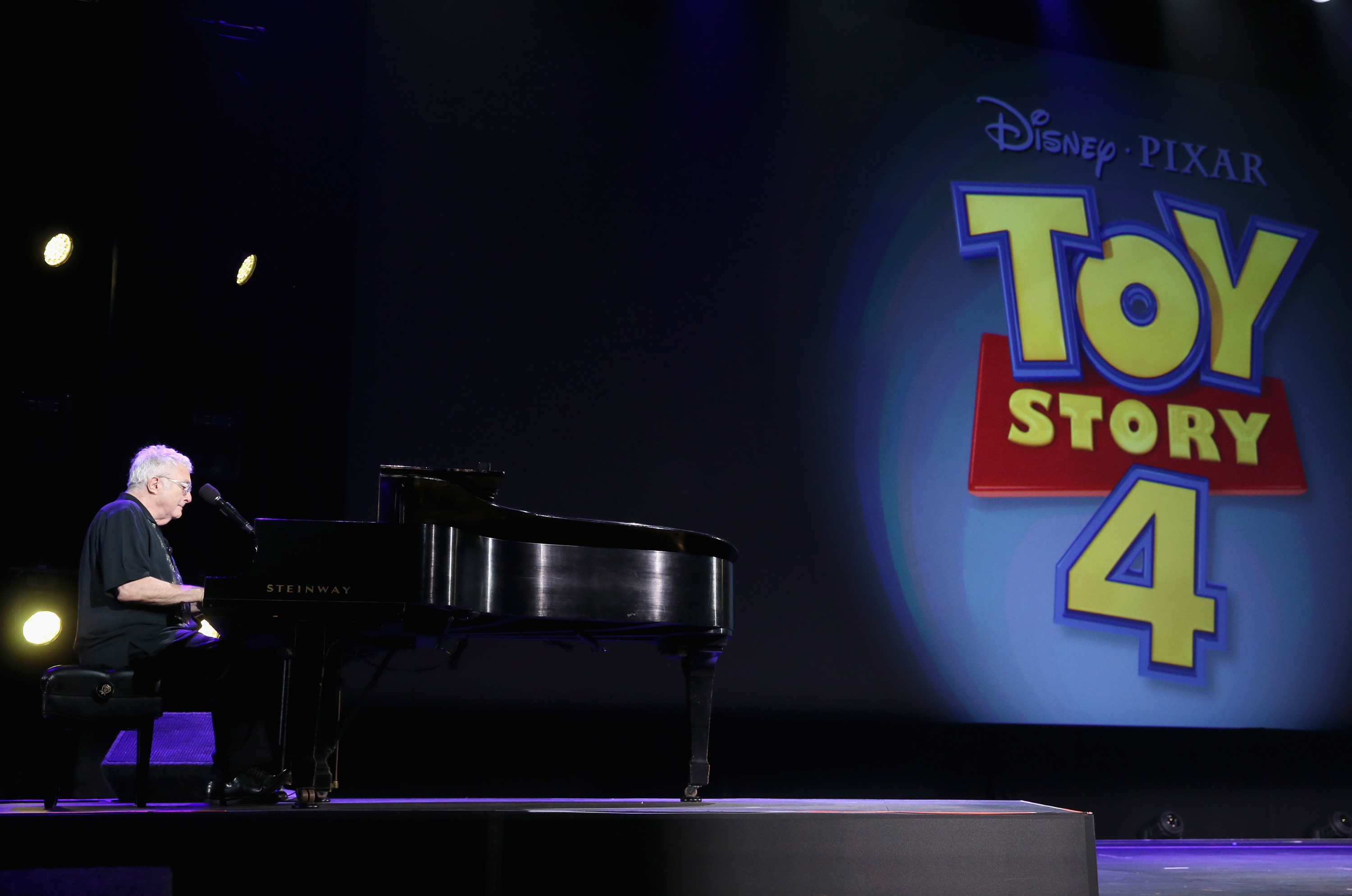 toy story