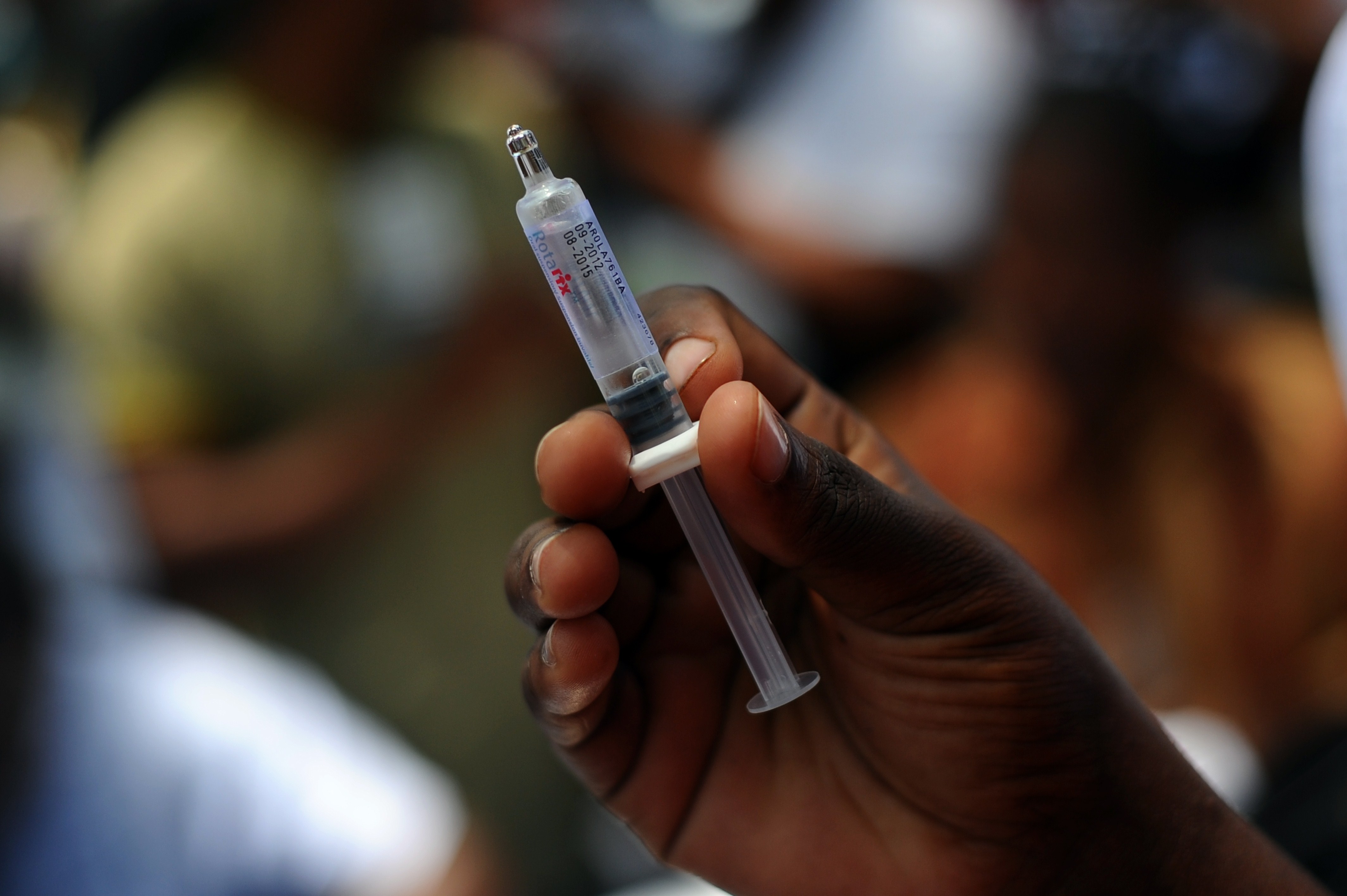vaccination