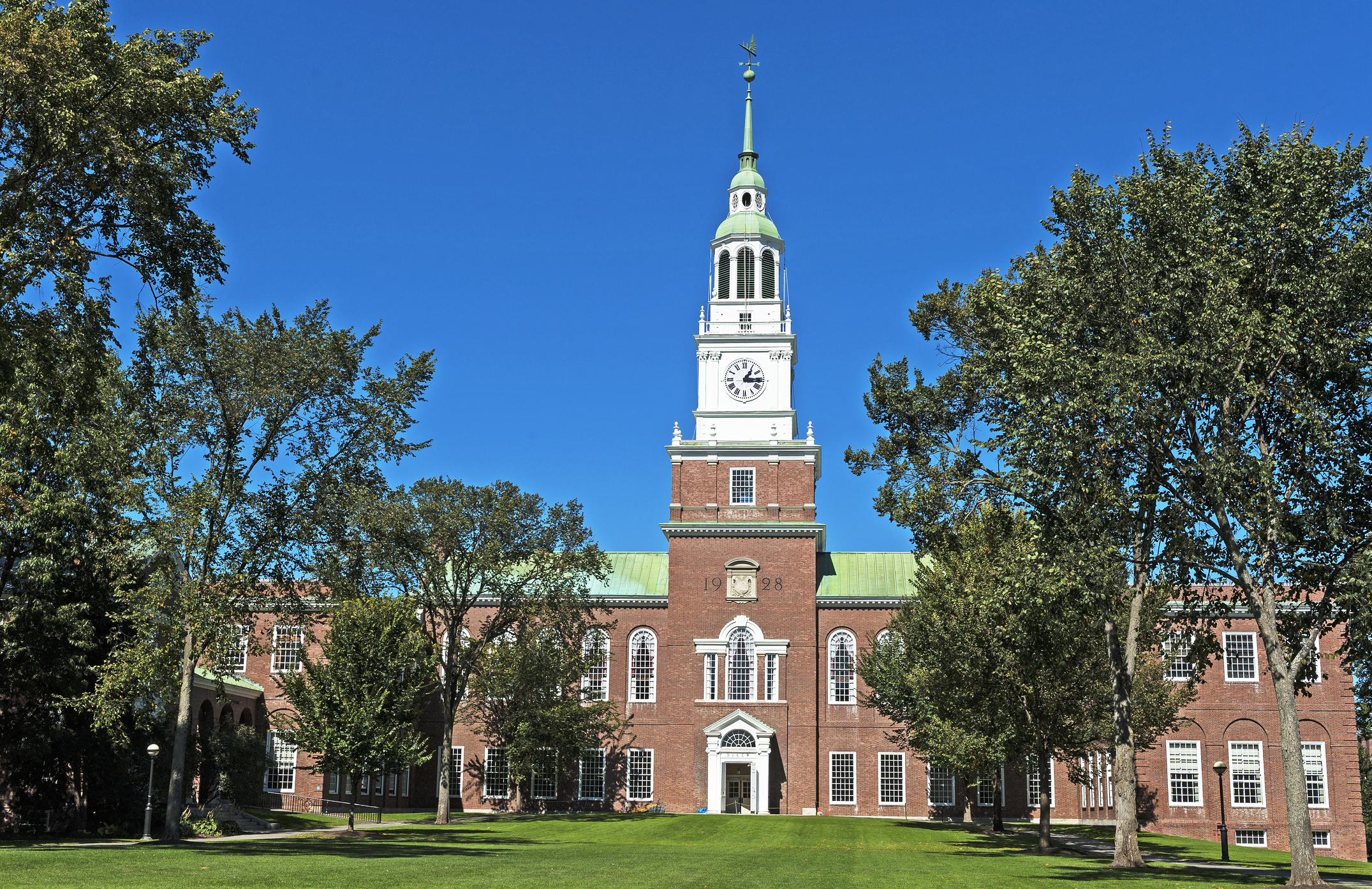Dartmouth