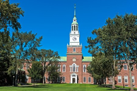 Dartmouth