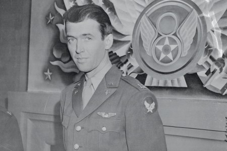 Some Of Our Favorite Male Celebrities Who Also Served In The U.S. Military