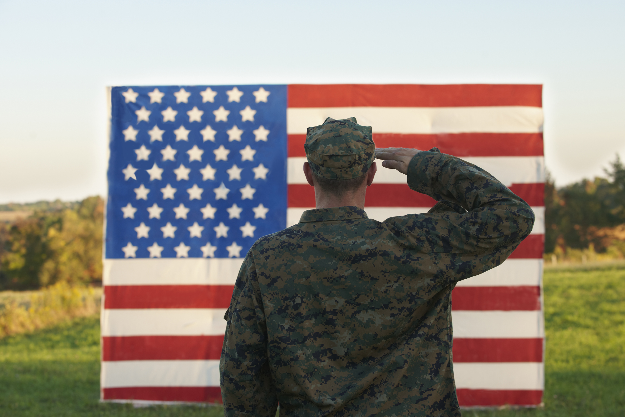 veterans