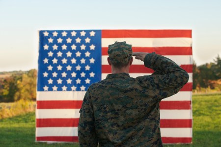 veterans