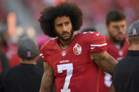 President Trump "Absolutely" Supports Kaepernick's NFL Return