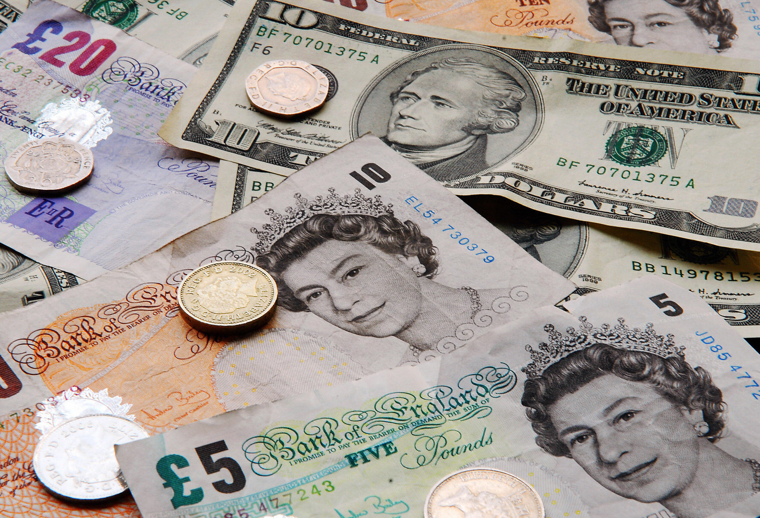 Pound