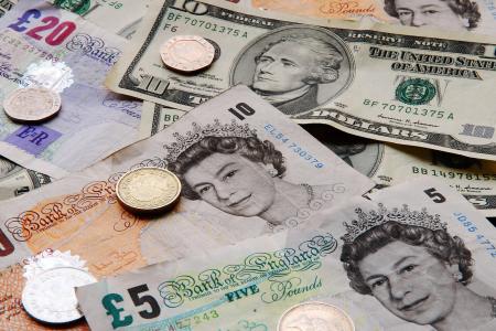 Pound
