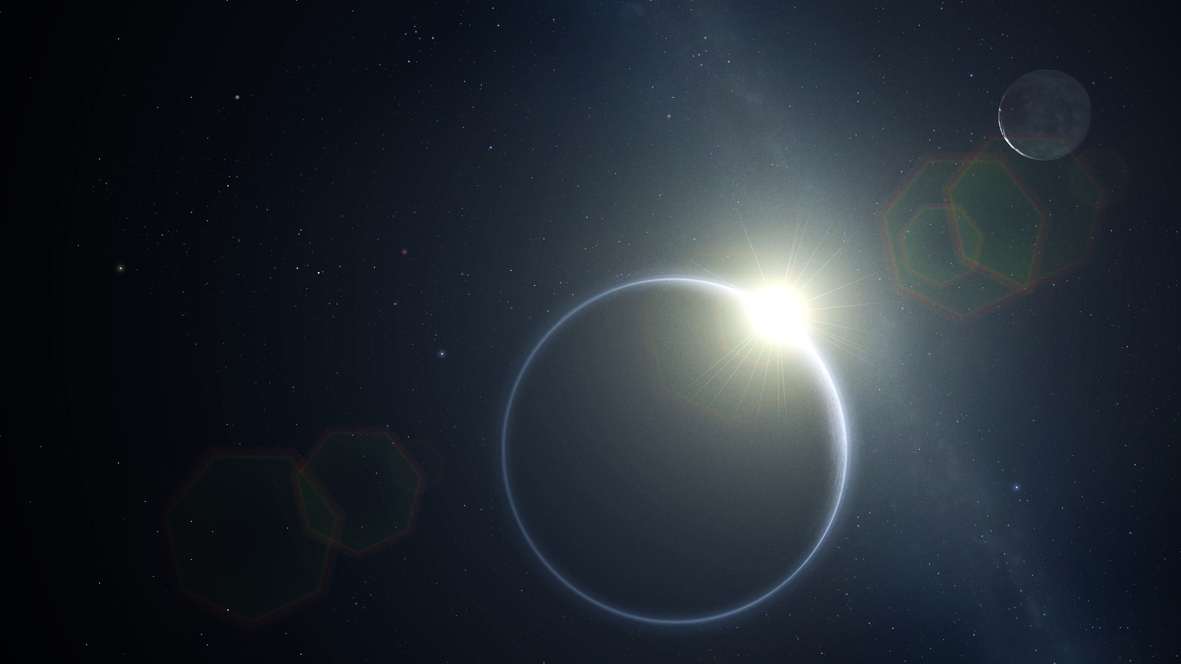 planet