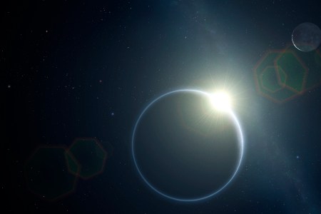 planet