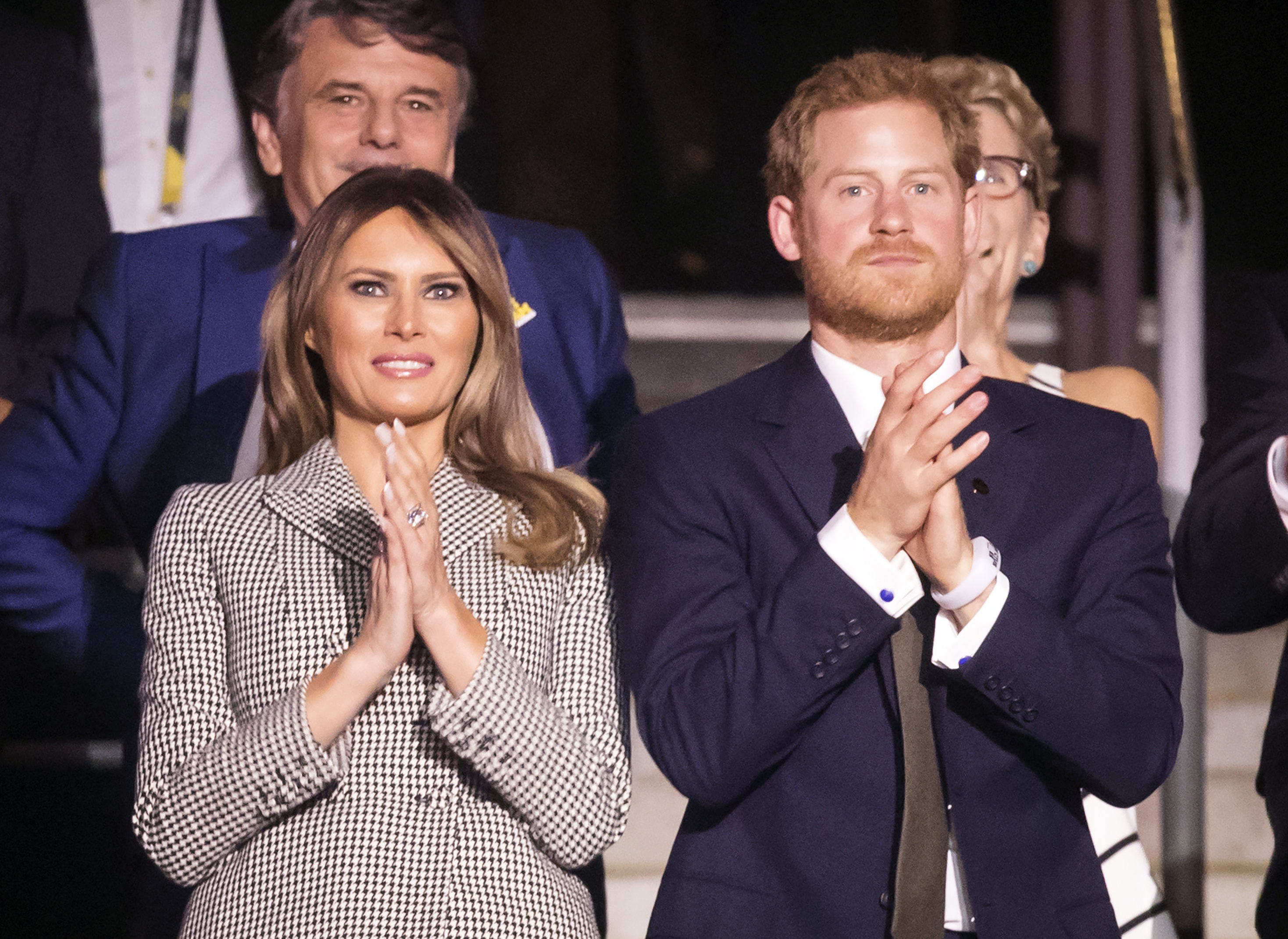 Melania