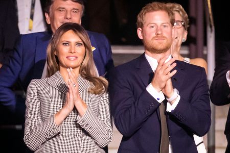 Melania