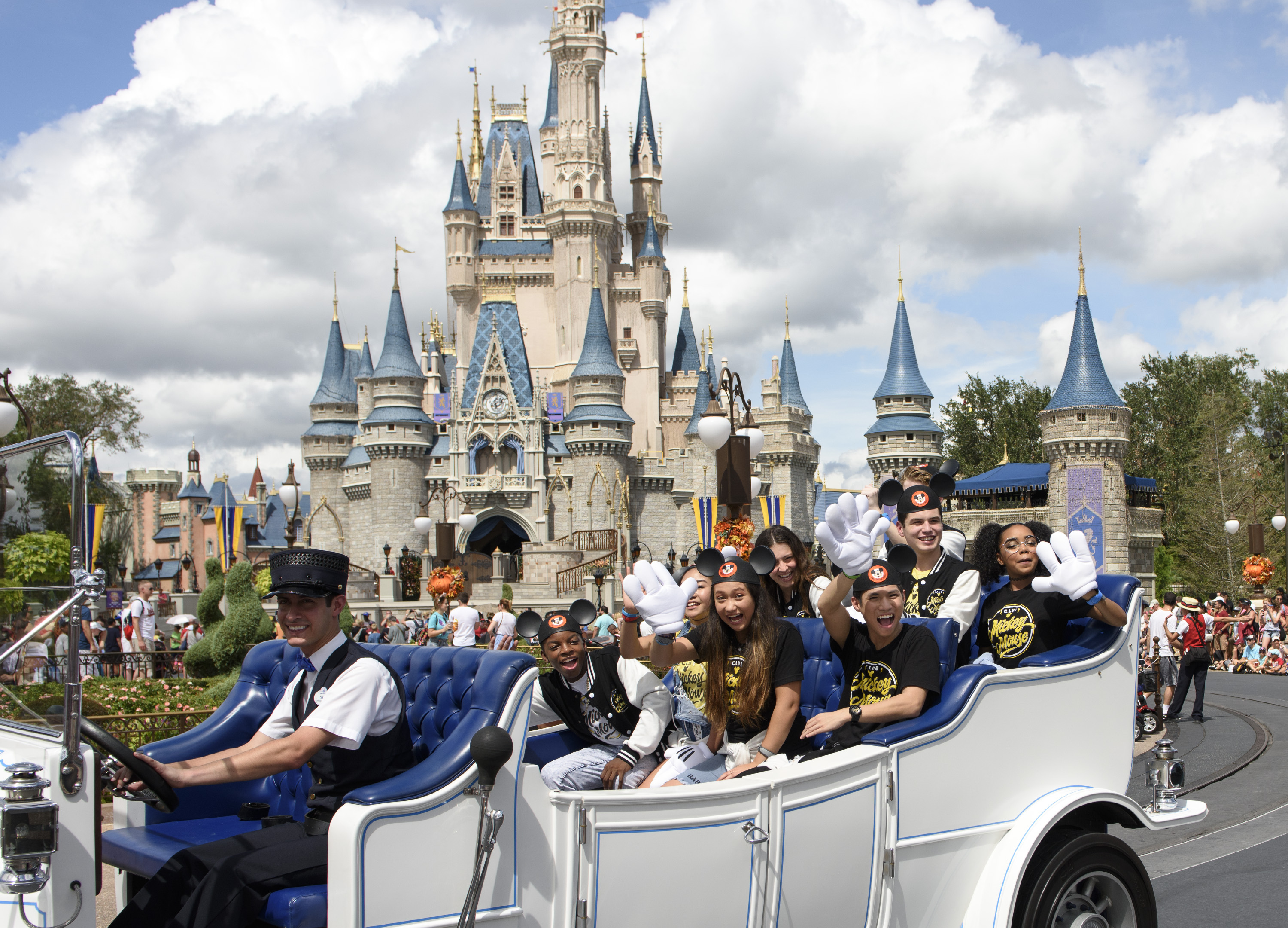 Disney