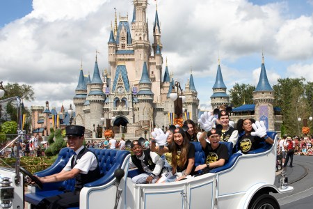 Disney