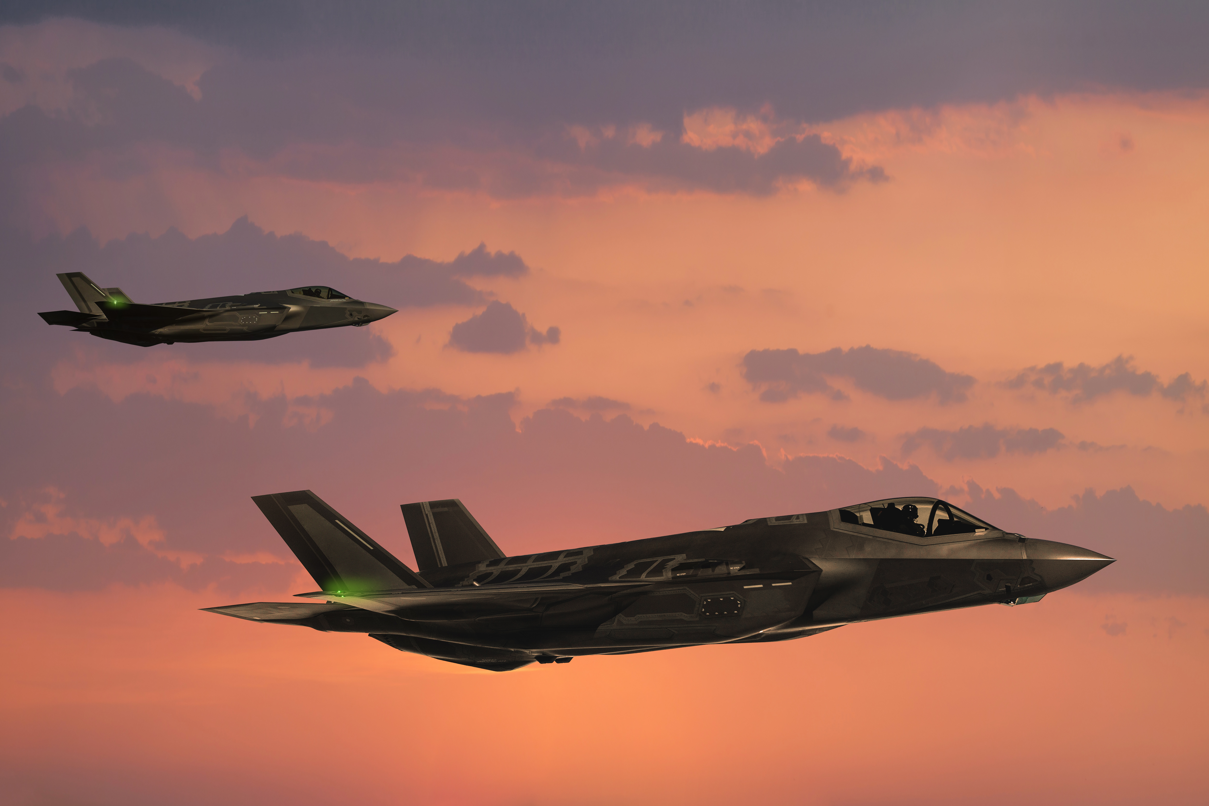 Air Force