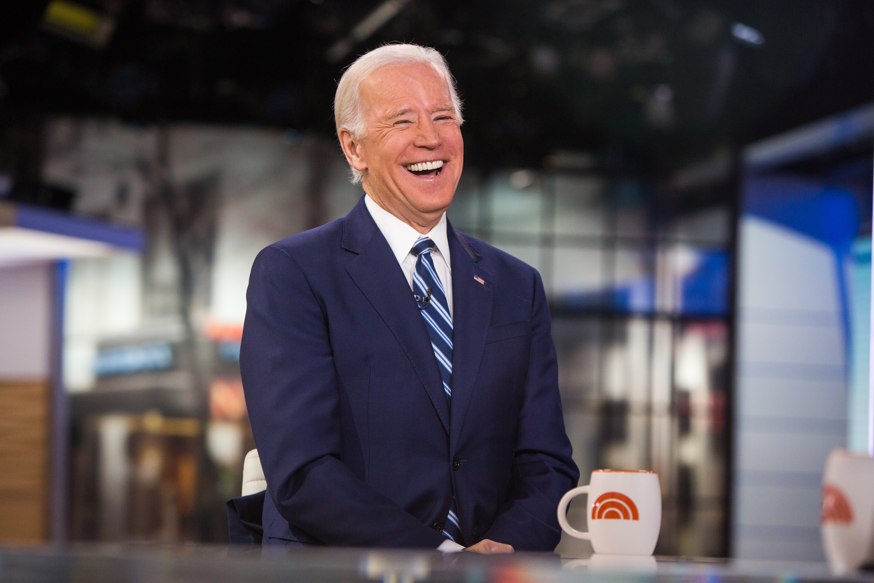Joe biden