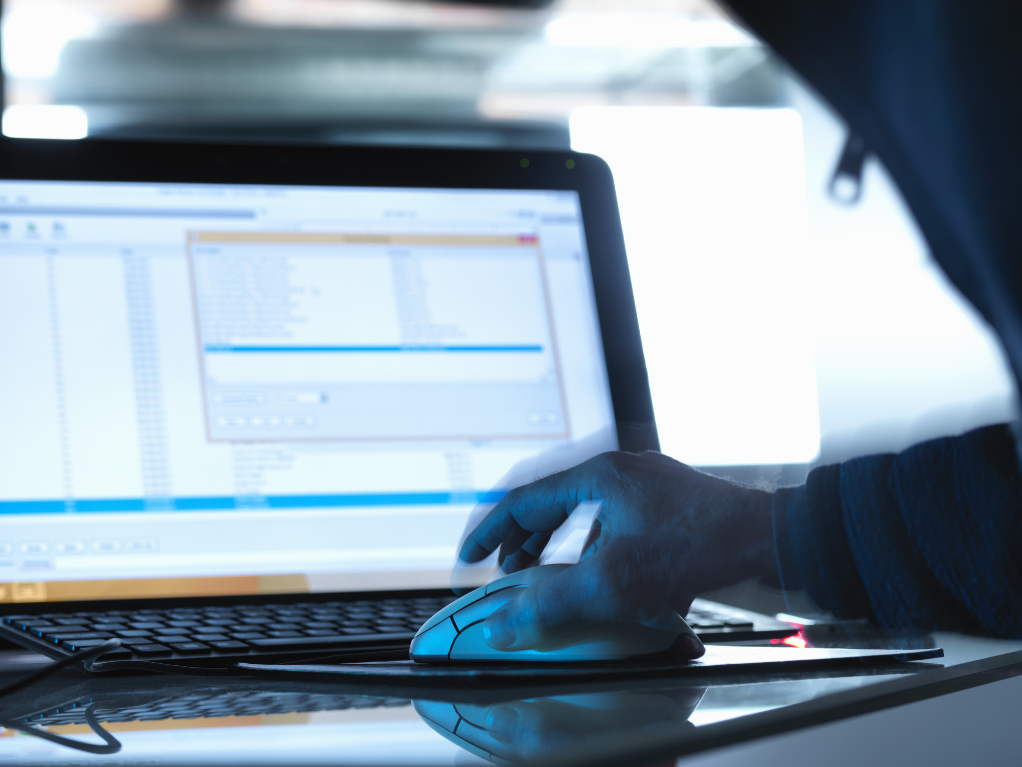 Census hacking