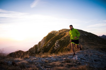 marathoner