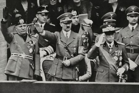 nazi picture
