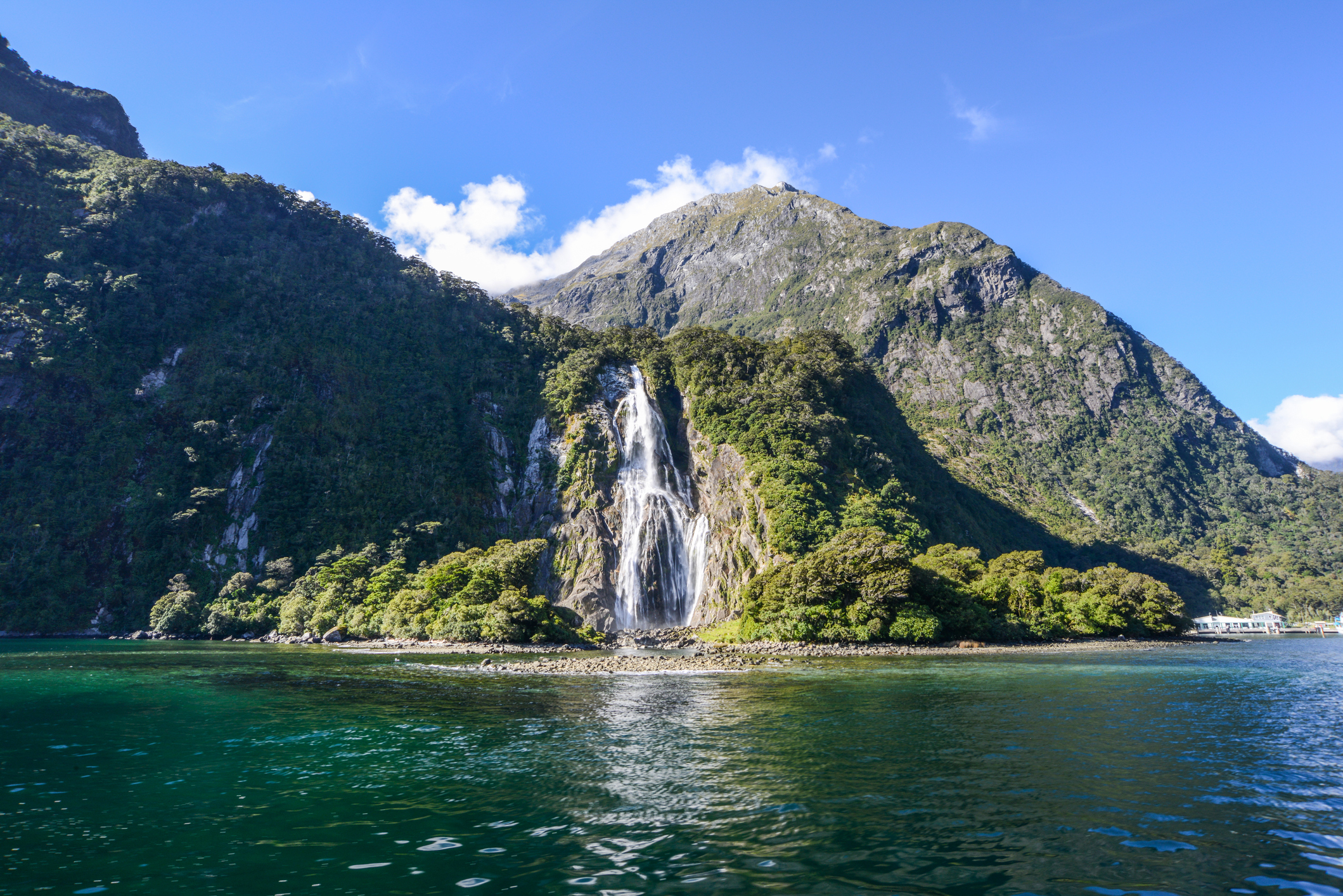 New Zealand