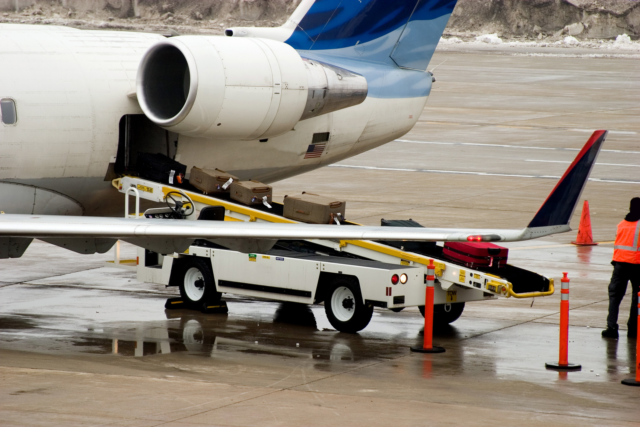 cargo