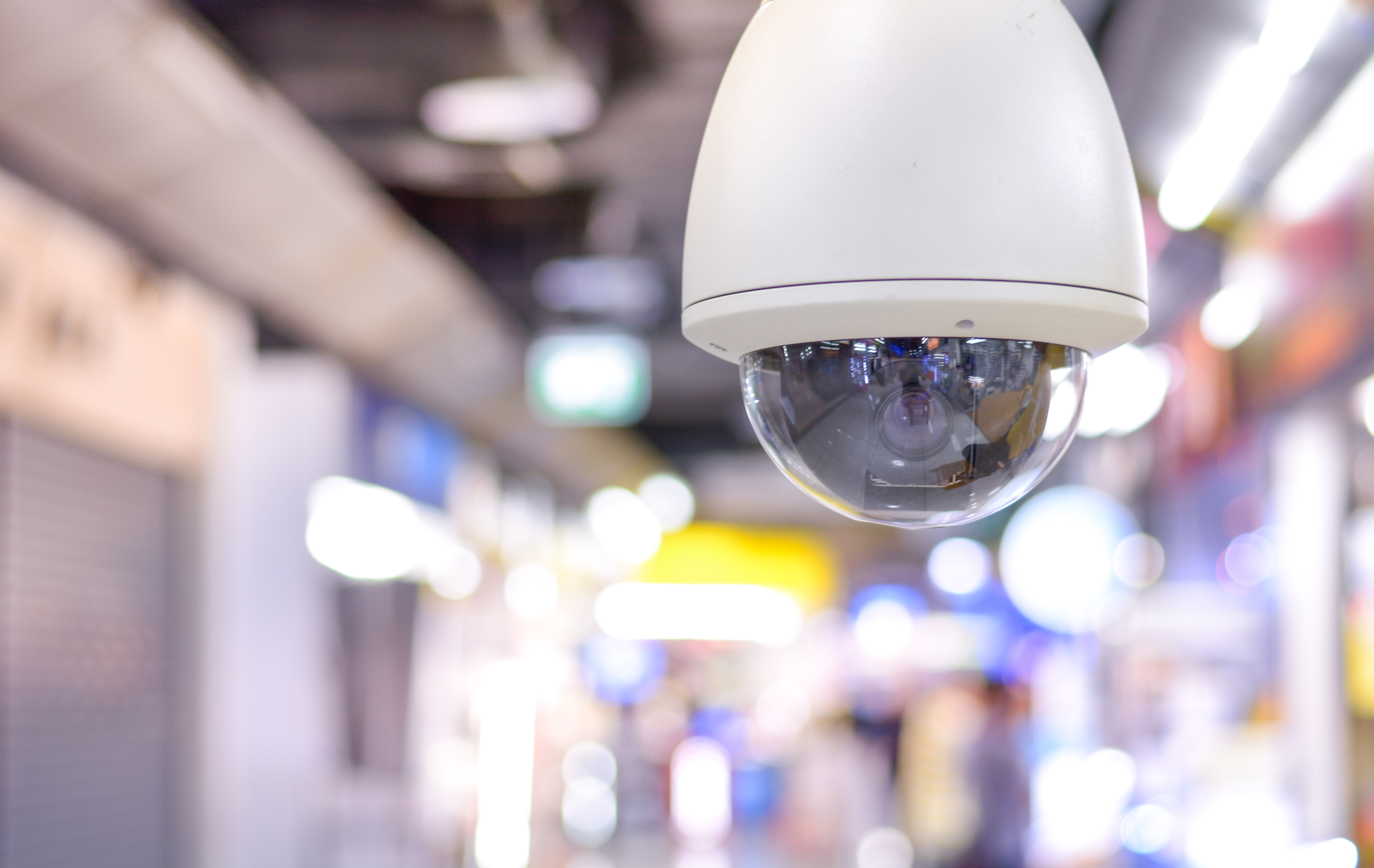 facial recognition
