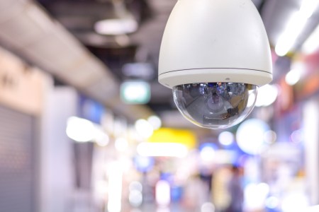 facial recognition