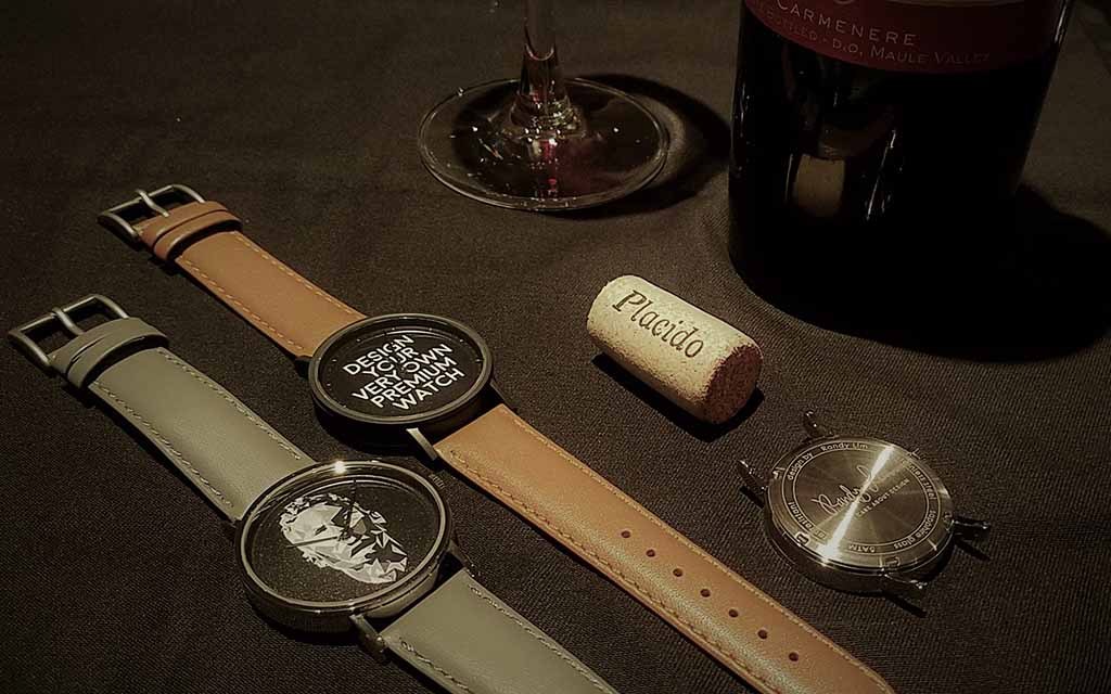 Innovitime Watch