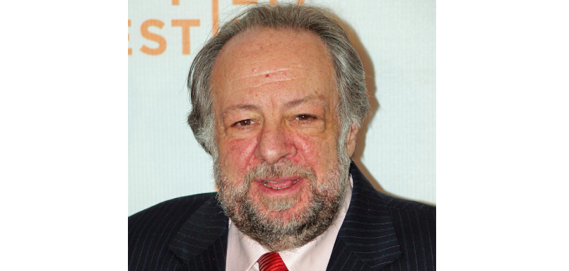 Ricky Jay (Photo credit: Creative Commons, David Shankbone)