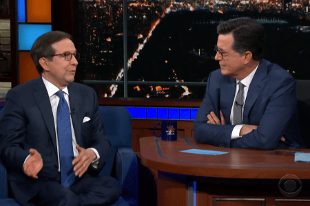 chris wallace