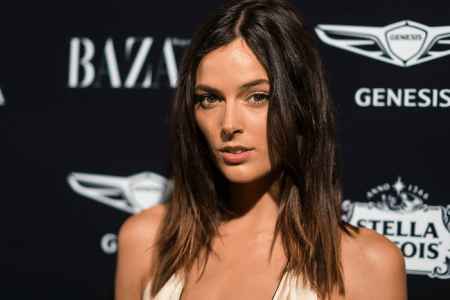 NEW YORK, NY - SEPTEMBER 07: Sadie Newman attends Harper's BAZAAR ICONS at The Plaza Hotel on September 7, 2018 in New York City. (Photo by Michael Stewart/FilmMagic)