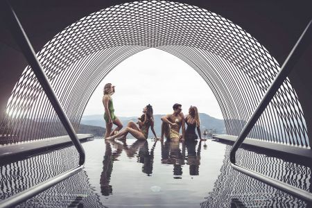 alps hotel