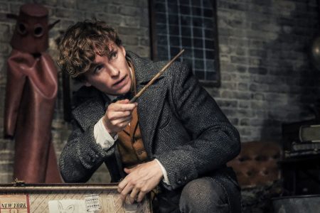 Fantastic Beasts