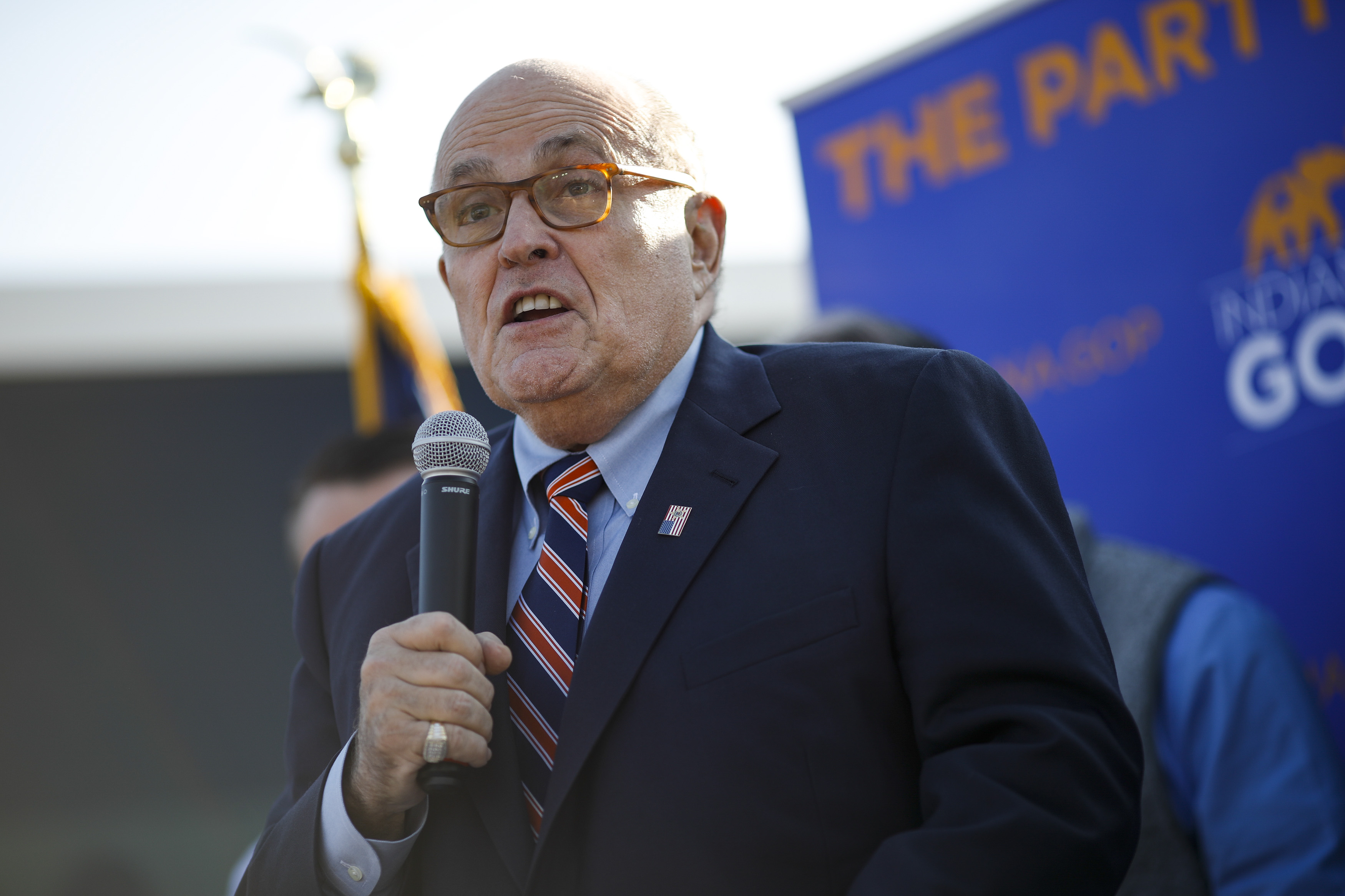 Giuliani