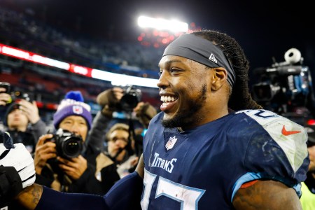 Derrick Henry