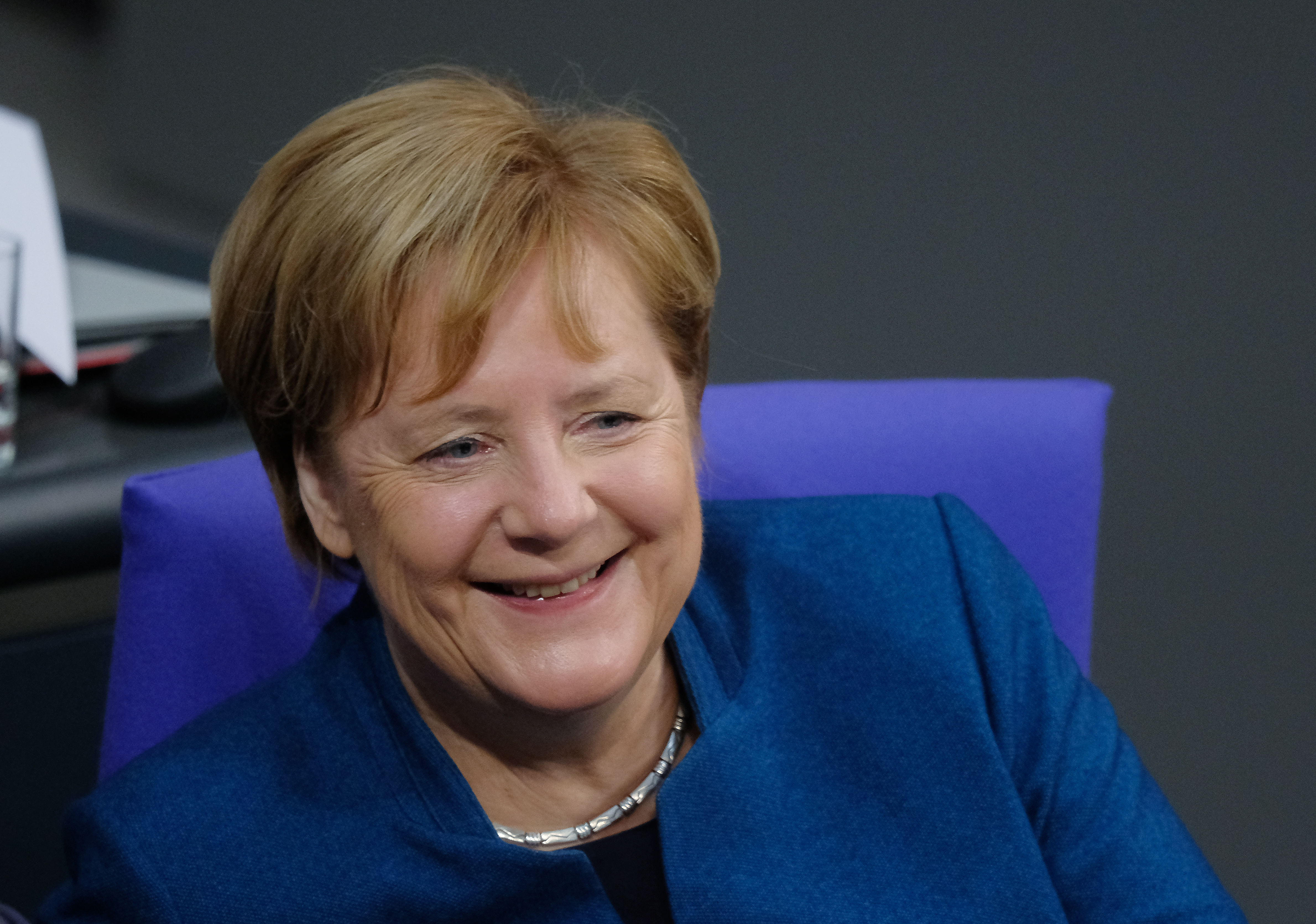 Merkel