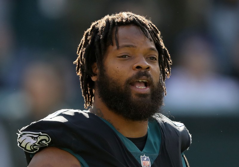 Michael Bennett
