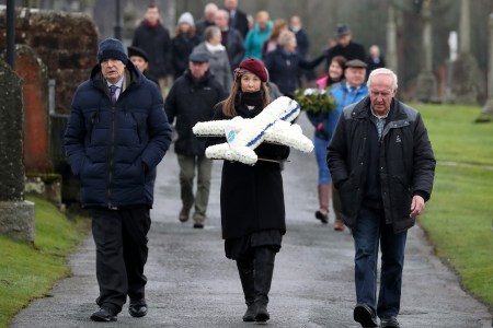 Lockerbie