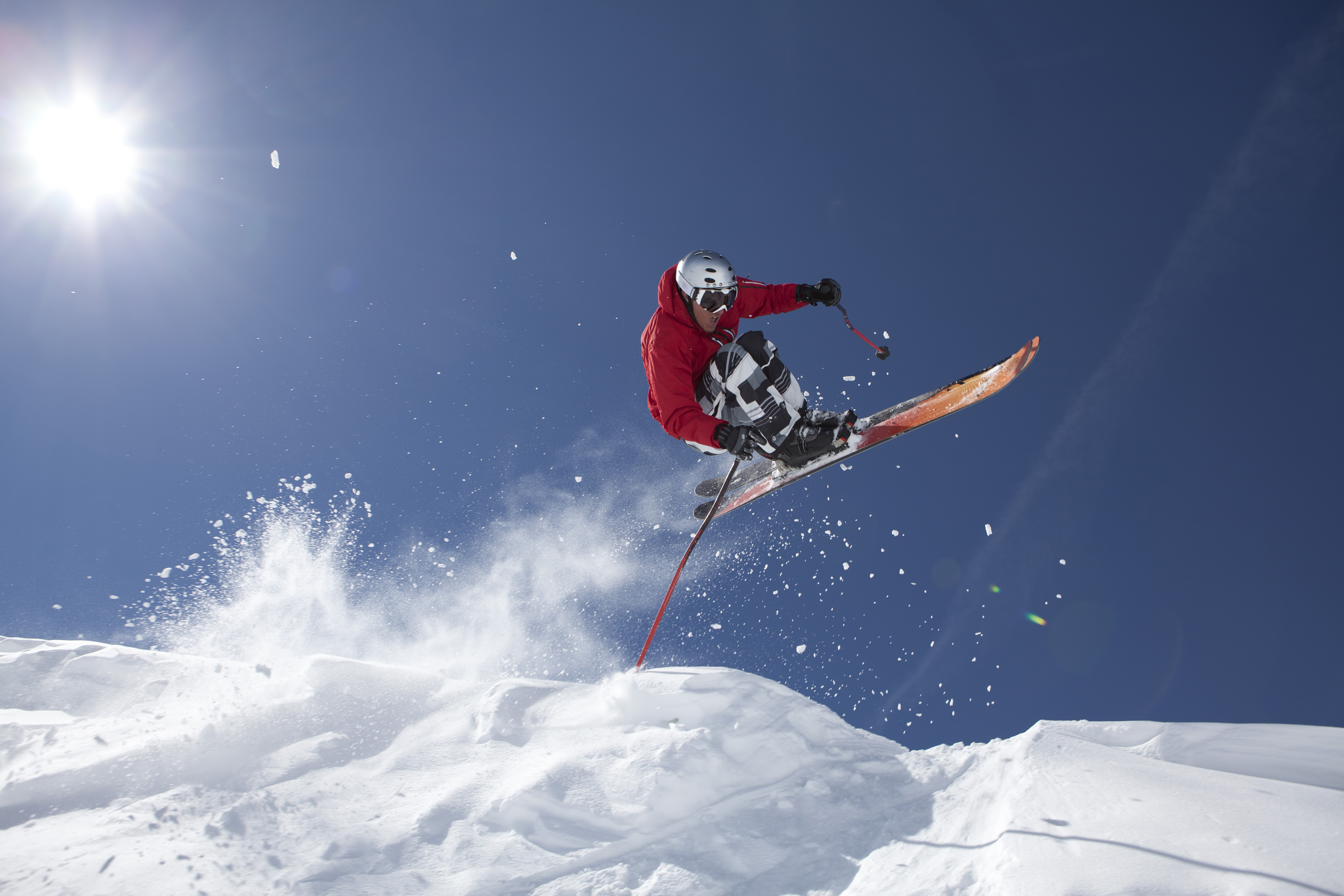 ski wax