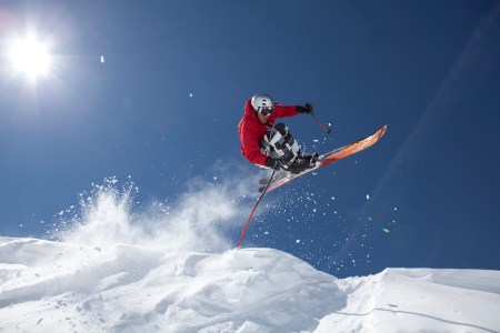ski wax