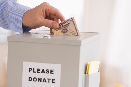 charities