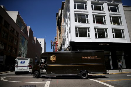 UPS