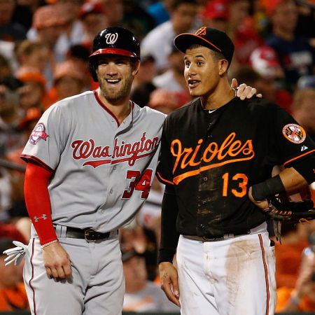 The Latest on the Manny Machado/Bryce Harper Sweepstakes