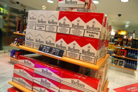 marlboro