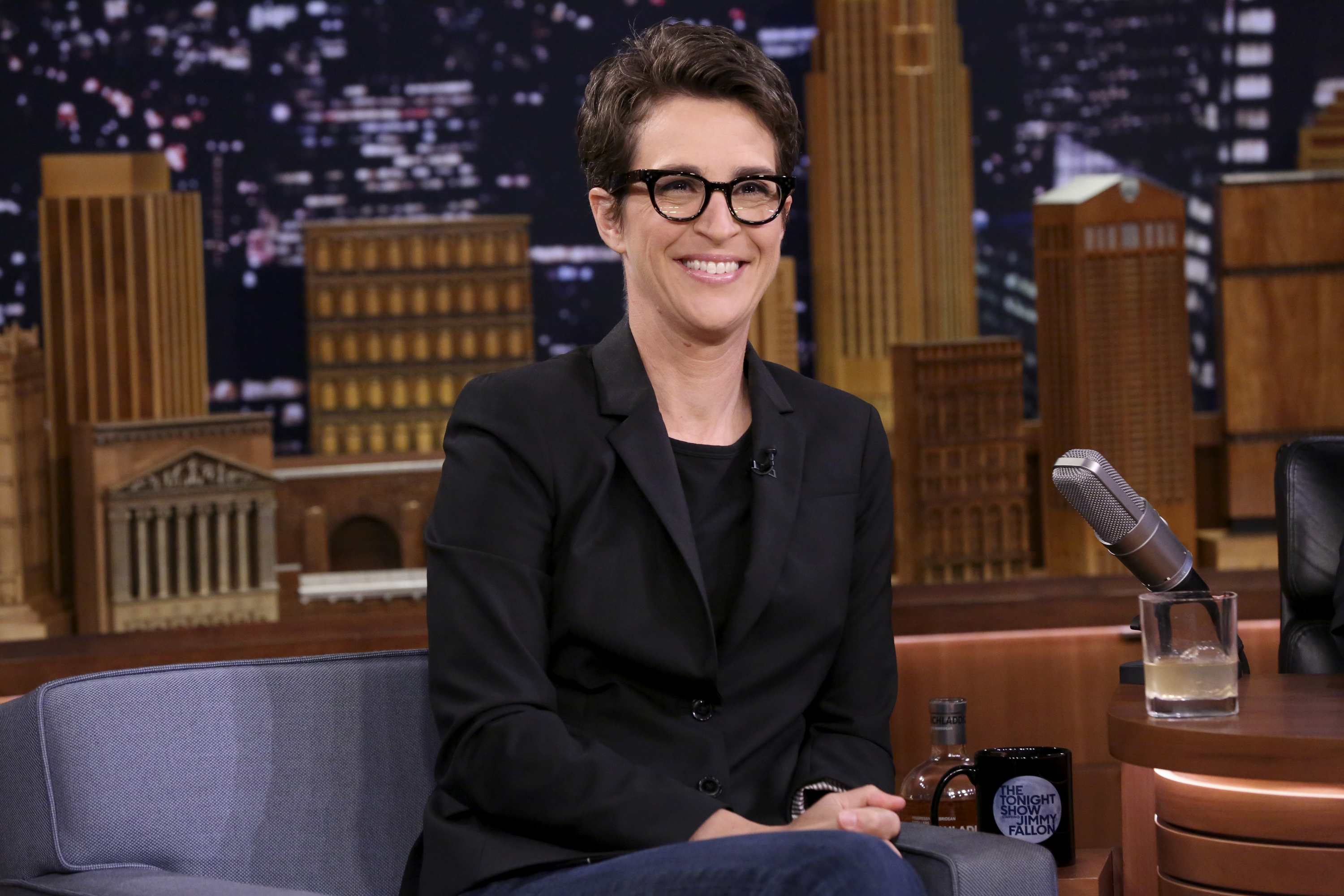 MSNBC