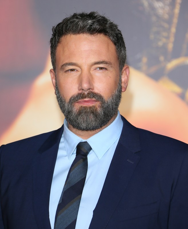 Affleck