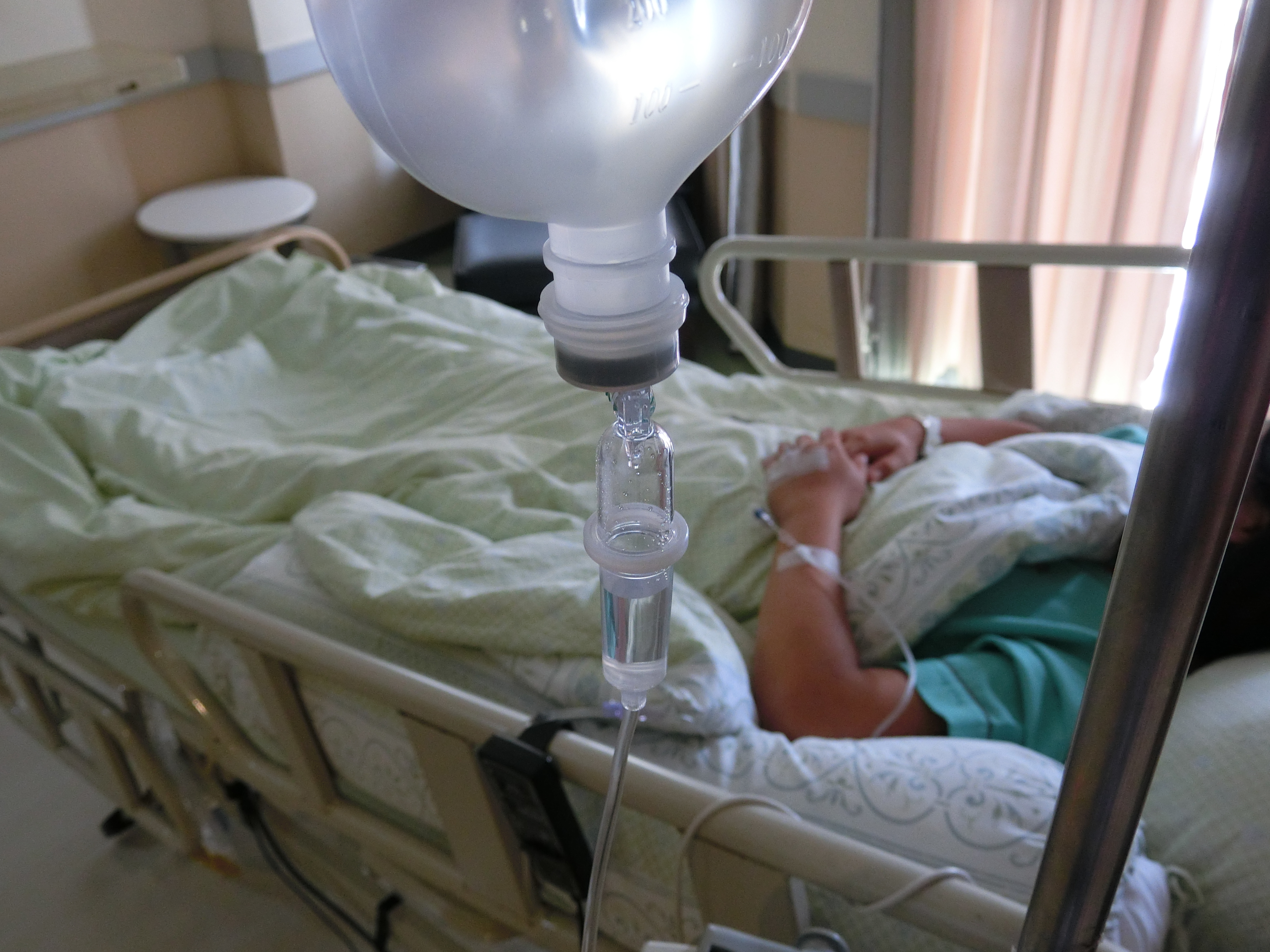 Hospitals