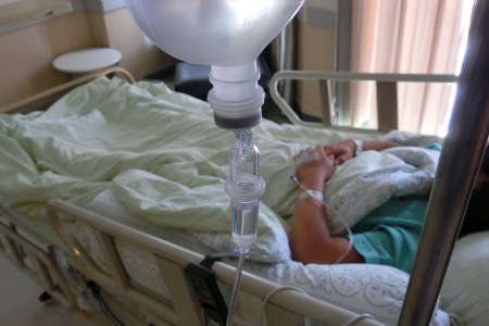 Hospitals